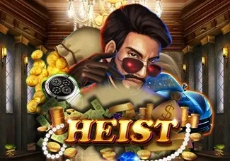 Heist (1)