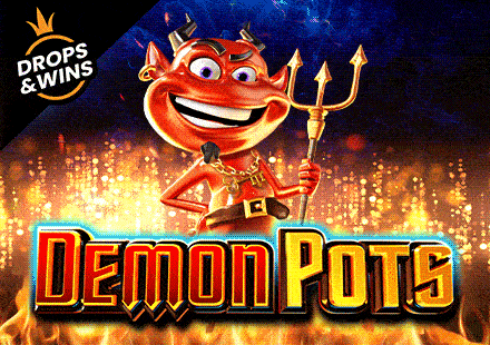 Demon Pots™