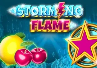Storming Flame