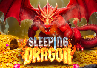 Sleeping Dragon