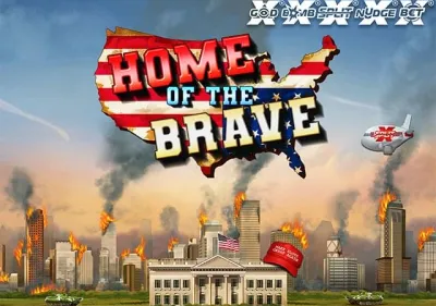Home of the Brave