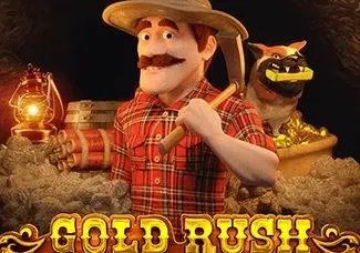 Gold Rush (1)