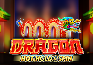 Dragon Hot Hold & Spin
