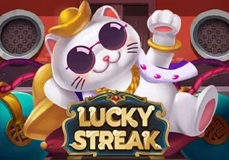 Lucky Streak
