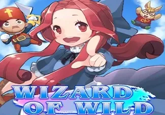 Wizard of Wild