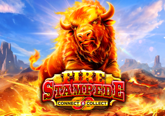 Fire Stampede